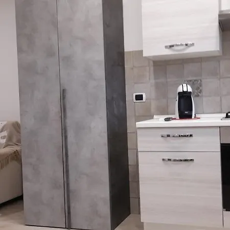 Apartamento Etna & Mare *