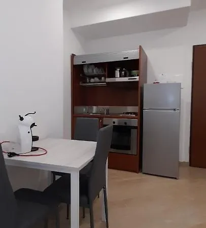 Apartamento Etna & Mare *