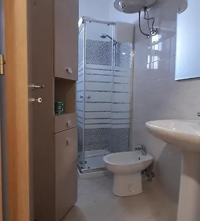 Apartamento Etna & Mare *