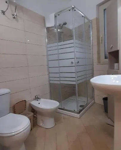 Etna & Mare Apartman Giardini Naxos