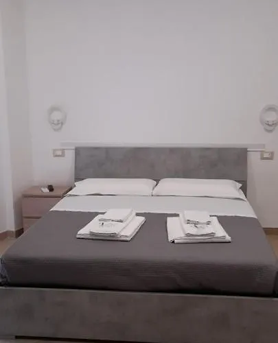 Etna & Mare Apartment *