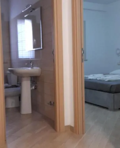 Etna & Mare Giardini Naxos