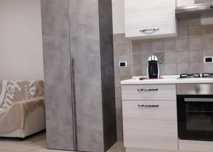 Apartman Etna & Mare *