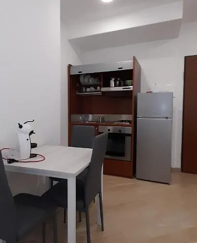Apartman Etna & Mare *