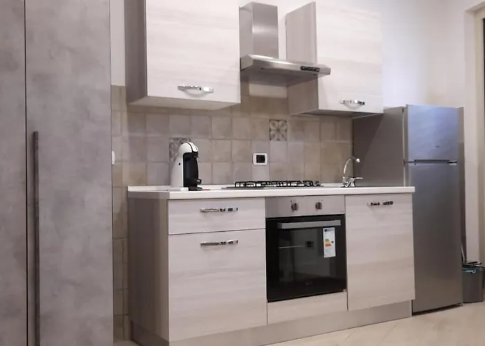 Etna & Mare * Giardini Naxos