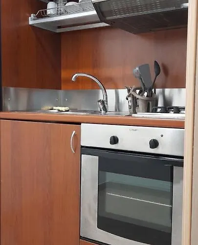 Etna & Mare Apartman