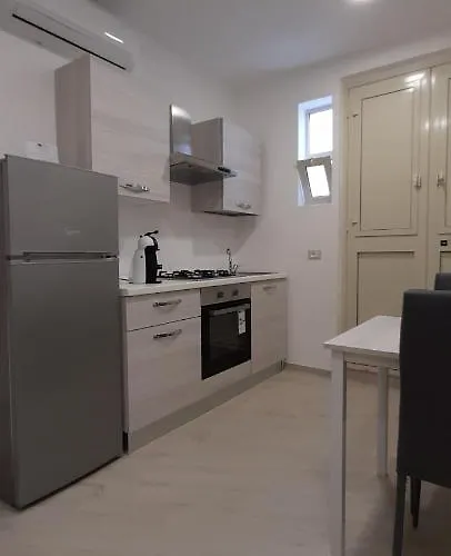 Etna & Mare Apartment