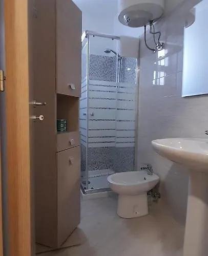 Apartman Etna & Mare *