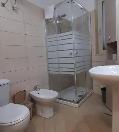 Etna & Mare Apartament Giardini-Naxos