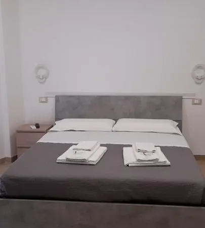 Etna & Mare Apartament *