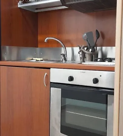 Etna & Mare Apartament