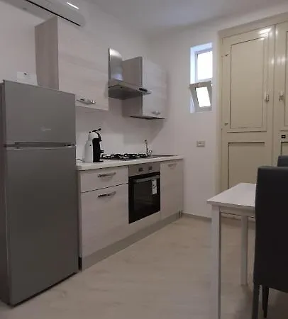 Etna & Mare Apartament